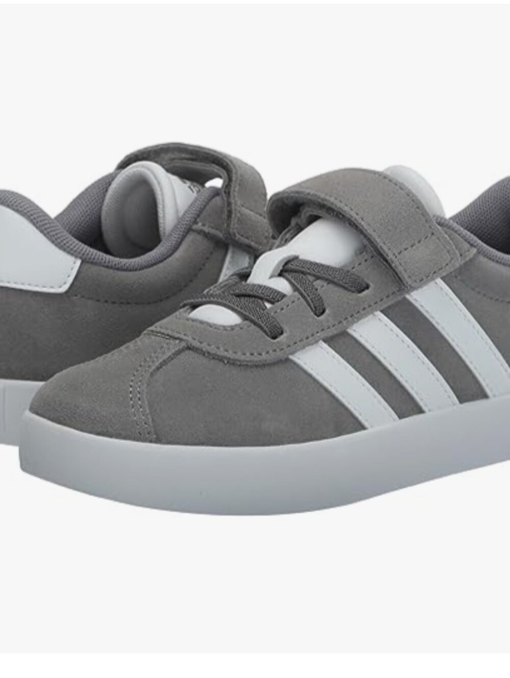 Kids Adidas VL Court 3.0 Sneakers